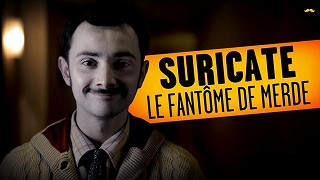Duch pablb – plakát filmu