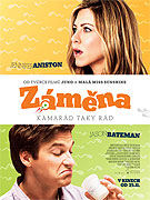 Záměna – plakát filmu