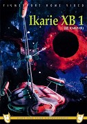 Ikarie XB 1 – plakát filmu