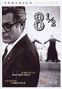 8 1/2 – plakát filmu