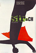Strach – plakát filmu