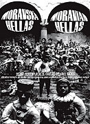 Moravská Hellas – plakát filmu