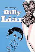 Billy lhář – plakát filmu