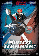 Scaramouche – plakát filmu