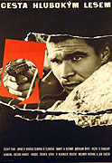 Cesta hlubokým lesem – plakát filmu