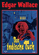 Indický šátek – plakát filmu