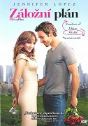 Záložní plán – plakát filmu