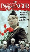 Pasažerka – plakát filmu