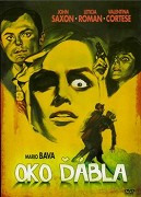 Oko ďábla – plakát filmu