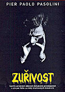 Zuřivost – plakát filmu