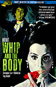 Frusta e il corpo, La – plakát filmu