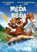 Méďa Béďa – plakát filmu