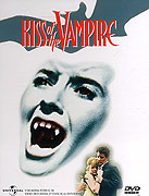 Kiss of the Vampire, The – plakát filmu