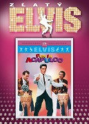 Elvis Presley: Fun in Acapulco – plakát filmu
