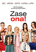 Zase ona! – plakát filmu