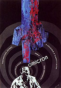 Omicron – plakát filmu