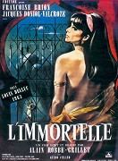 Immortelle, L' – plakát filmu