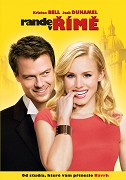 Rande v Římě – plakát filmu