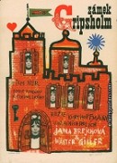 Zámek Gripsholm – plakát filmu