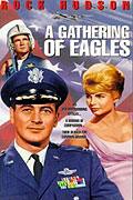 Gathering of Eagles, A – plakát filmu