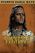 Vinnetou – plakát filmu