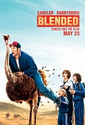 Blended – plakát filmu