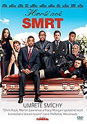 Horší než smrt – plakát filmu