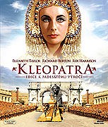Kleopatra – plakát filmu
