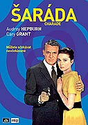 Šaráda – plakát filmu