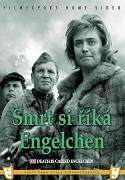 Smrt si říká Engelchen – plakát filmu