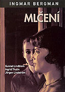 Mlčení – plakát filmu