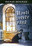 Hosté Večeře Páně – plakát filmu