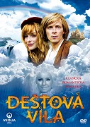 Dešťová víla – plakát filmu