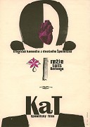Kat – plakát filmu