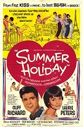Summer Holiday – plakát filmu