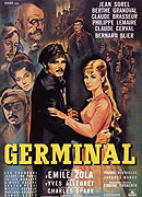 Germinal – plakát filmu