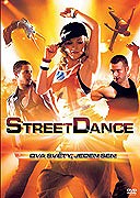 StreetDance 3D – plakát filmu