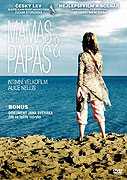 Mamas &amp; Papas – plakát filmu