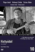 Hattyúdal – plakát filmu