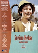 Odvážný Radko – plakát filmu