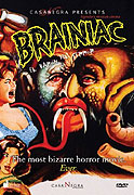 Hrůzostrašný Baron – plakát filmu