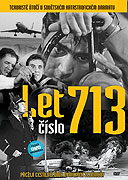 Let číslo 713 – plakát filmu