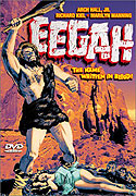 Eegah – plakát filmu