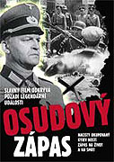Osudový zápas – plakát filmu