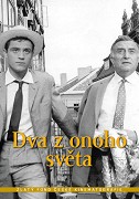 Dva z onoho světa – plakát filmu