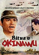 Bitva o Okinawu – plakát filmu