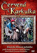 Červená Karkulka – plakát filmu
