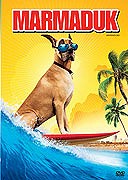 Marmaduk – plakát filmu