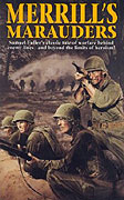 Merillovi záškodníci – plakát filmu