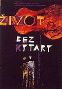 Život bez kytary – plakát filmu